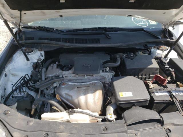 Photo 11 from auction – 2017 TOYOTA CAMRY LE with VIN 4T1BF1FK3HU328101