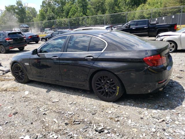 Photo 2 from auction – 2016 BMW 528 XI with VIN WBA5A7C56GG152155