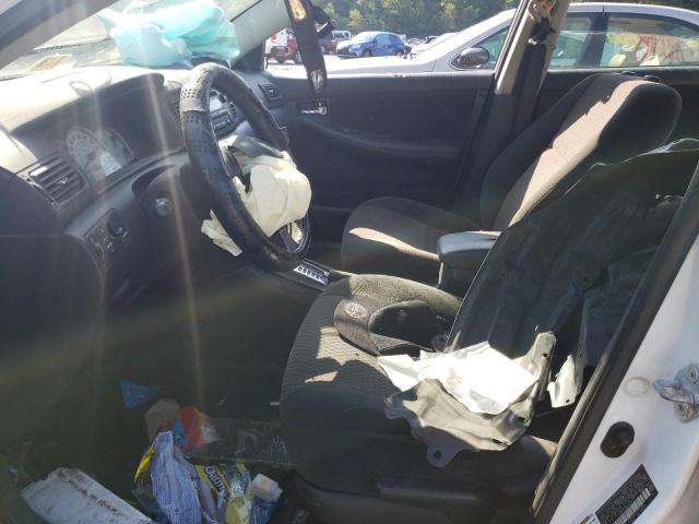 Photo 7 from auction – 2006 TOYOTA COROLLA CE with VIN 2T1BR32E96C646743