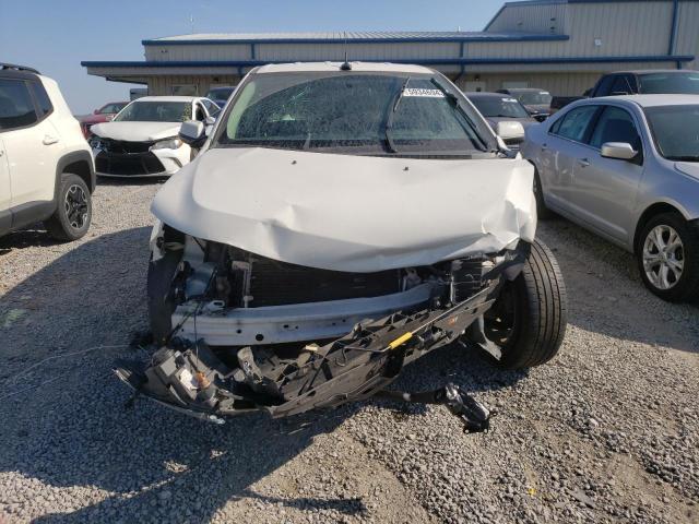 Photo 5 from auction – 2011 FORD EDGE SEL with VIN 2FMDK4JC4BBB37693