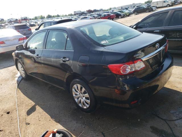 صورة رقم 2 من المزاد - 2013 TOYOTA COROLLA BA مع VIN 5YFBU4EE3DP095268