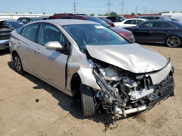 Photo 4 from auction – 2018 TOYOTA PRIUS PRIM with VIN JTDKARFPXJ3089428