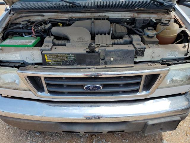 Photo 7 from auction – 2004 FORD ECONOLINE with VIN 1FDXE45SX4HB43879