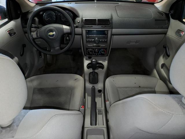 Photo 8 from auction – 2008 CHEVROLET COBALT LS with VIN 1G1AK58F887323440