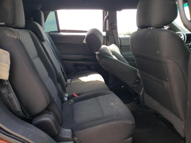 Photo 10 from auction – 2015 FORD EXPLORER X with VIN 1FM5K7D88FGB23940