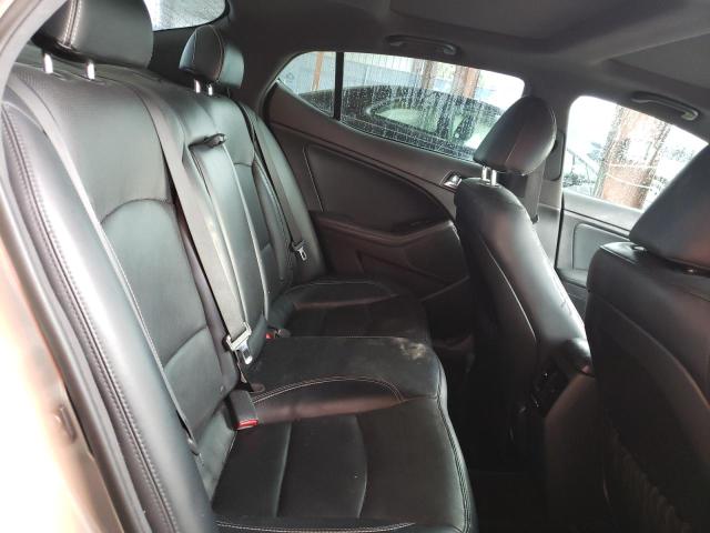 Photo 10 from auction – 2013 KIA OPTIMA SX with VIN 5XXGR4A64DG151460