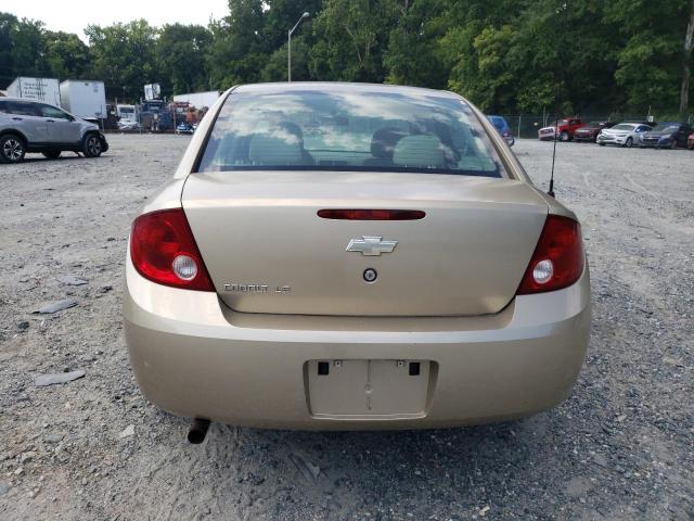 Photo 6 from auction – 2006 CHEVROLET COBALT LS with VIN 1G1AK55F767638358