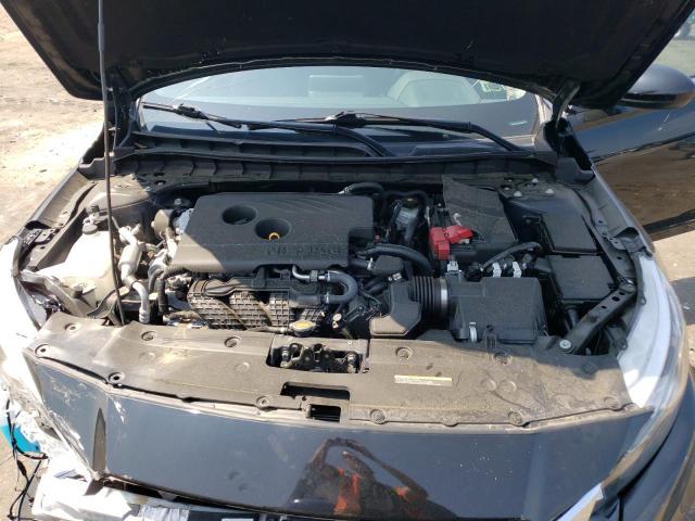 Photo 11 from auction – 2020 NISSAN ALTIMA S with VIN 1N4BL4BV0LC210767