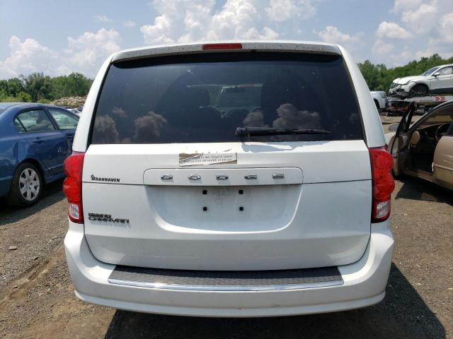 Фото 6 с аукциона – 2016 DODGE GRAND CARA с VIN 2C4RDGBG3GR108708