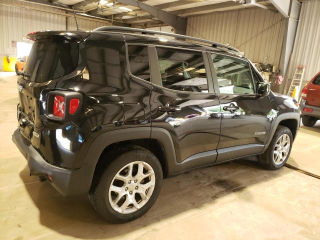 Photo 3 from auction – 2018 JEEP RENEGADE L with VIN ZACCJBBB9JPJ01003