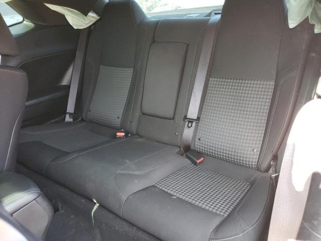 Photo 10 from auction – 2019 DODGE CHALLENGER with VIN 2C3CDZAG5KH708409