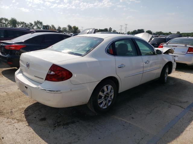 Photo 3 from auction – 2005 BUICK LACROSSE C with VIN 2G4WC562751219987