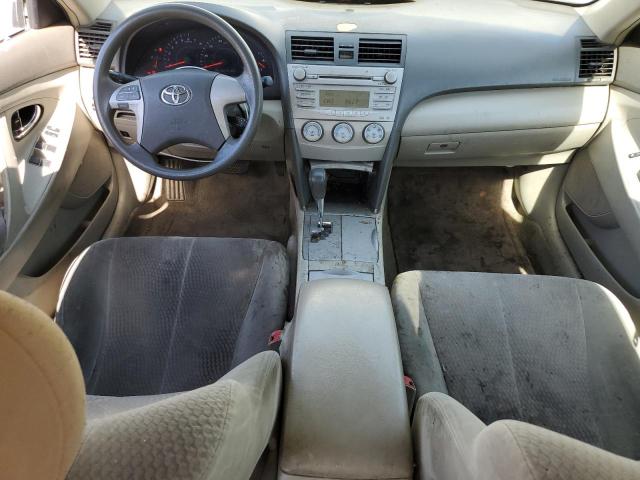 Photo 8 from auction – 2010 TOYOTA CAMRY BASE with VIN 4T1BF3EK7AU562017