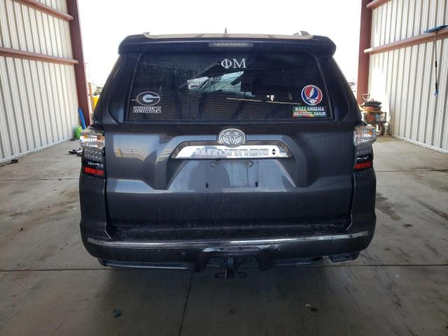Photo 6 from auction – 2017 TOYOTA 4RUNNER SR with VIN JTEBU5JR9H5447170