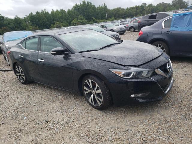 Photo 4 from auction – 2018 NISSAN MAXIMA 3.5 with VIN 1N4AA6AP7JC397261