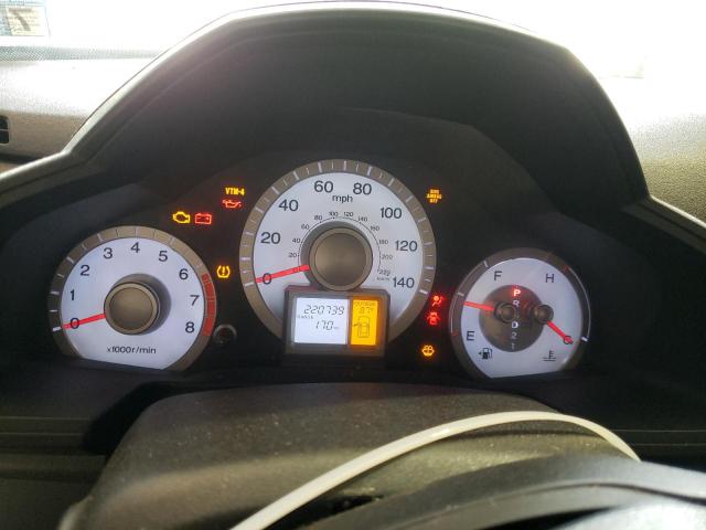 Photo 9 from auction – 2010 HONDA PILOT EXL with VIN 5FNYF4H68AB021280