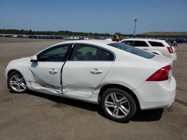 Photo 2 from auction – 2014 VOLVO S60 T5 with VIN YV1612FS3E2295435