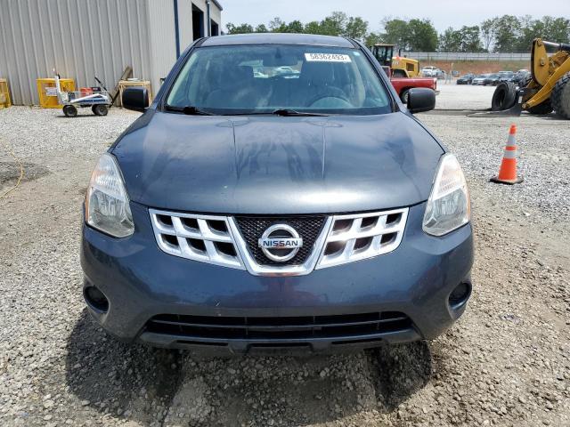 Photo 5 from auction – 2012 NISSAN ROGUE S with VIN JN8AS5MT1CW266763