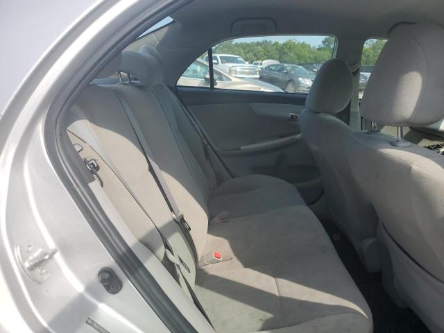 Photo 10 from auction – 2011 TOYOTA COROLLA BA with VIN 2T1BU4EE7BC653586