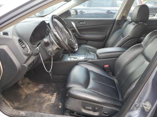 Photo 7 from auction – 2011 NISSAN MAXIMA S with VIN 1N4AA5AP6BC850975