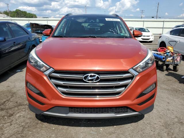 Photo 5 from auction – 2016 HYUNDAI TUCSON LIM with VIN KM8J3CA25GU239071
