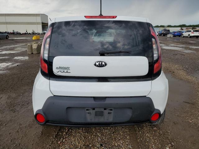 Zdjęcie 6 z aukcji – 2014 KIA SOUL z VIN KNDJN2A21E7096401