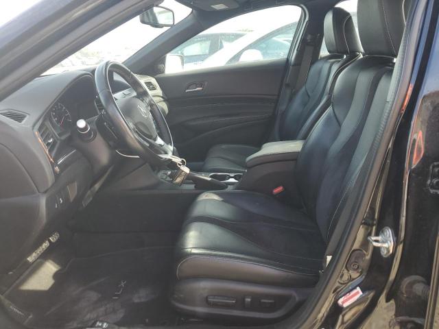 Photo 7 from auction – 2020 ACURA ILX PREMIU with VIN 19UDE2F88LA006771