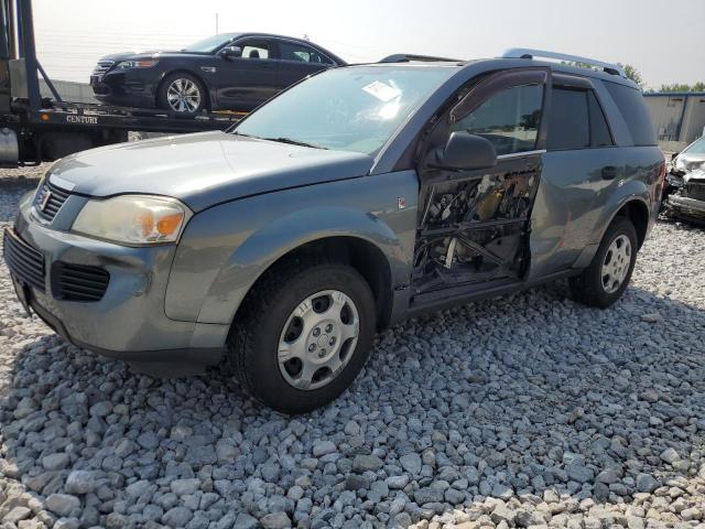 Photo 1 from auction – 2007 SATURN VUE with VIN 5GZCZ33D17S814187