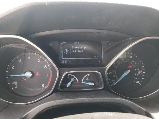 Photo 9 from auction – 2015 FORD FOCUS SE with VIN 1FADP3KE3FL366071