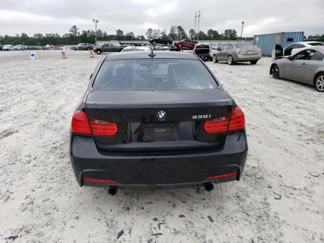 Photo 6 from auction – 2013 BMW 335 I with VIN WBA3A9G58DNP36089