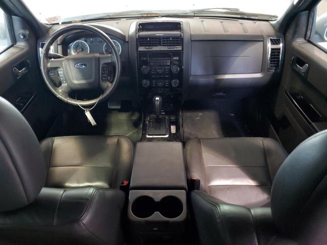 Photo 8 from auction – 2011 FORD ESCAPE LIM with VIN 1FMCU9EG7BKA28361