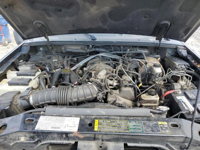 Photo 11 from auction – 2003 FORD RANGER SUP with VIN 1FTYR44E93PA96129