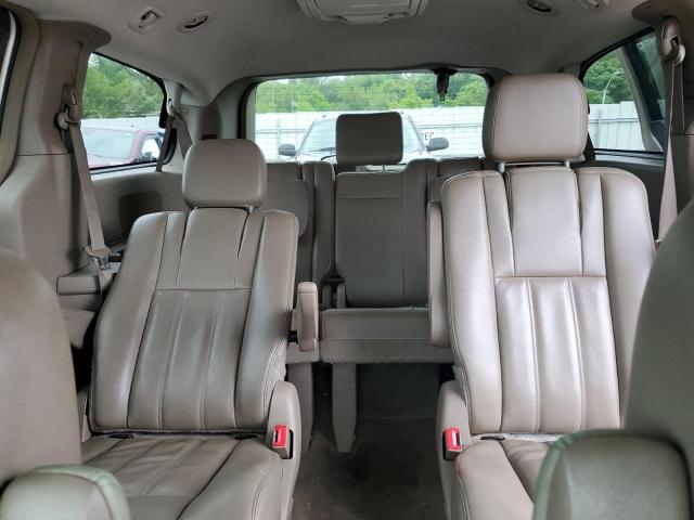 Photo 10 from auction – 2014 CHRYSLER TOWN & COU with VIN 2C4RC1BG1ER216659