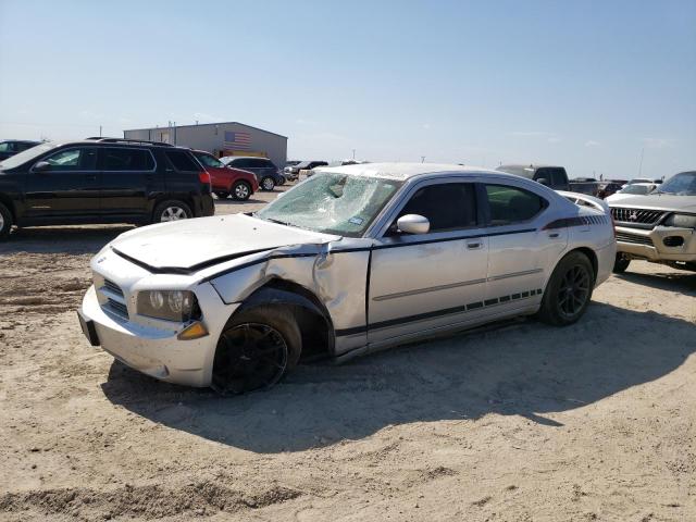 DODGE CHARGER SX 2010 with VIN 2B3CA3CV5AH169044 - Photo from auction