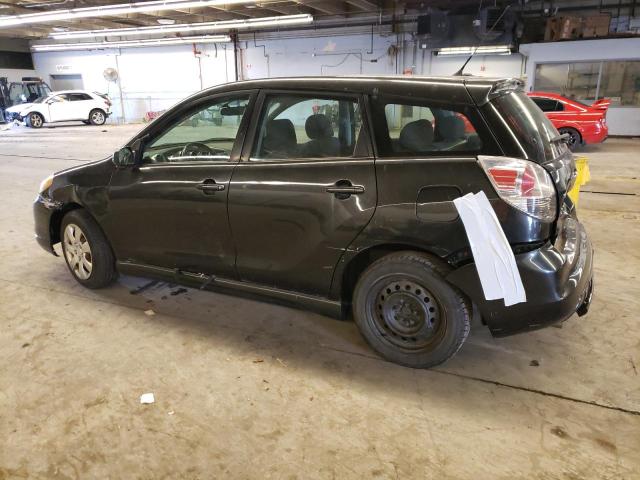 Photo 2 from auction – 2006 TOYOTA MATRIX with VIN 2T1KR32E76C558029