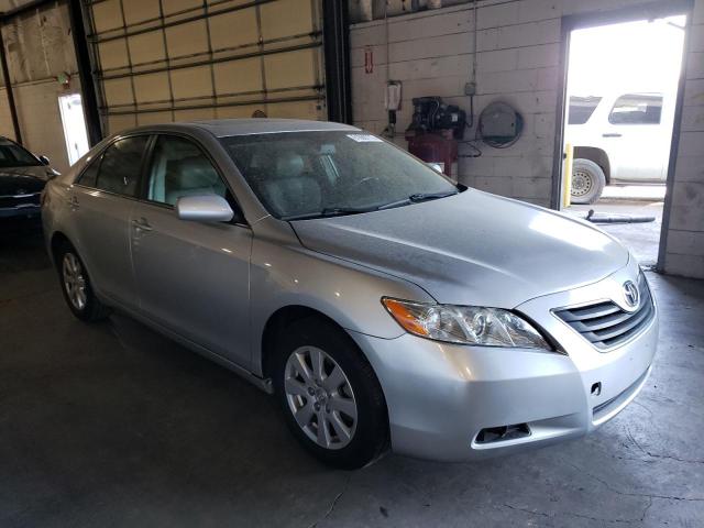 Photo 4 from auction – 2007 TOYOTA CAMRY CE with VIN JTNBE46K873036954