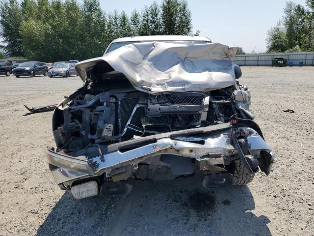 Photo 5 from auction – 2005 CHEVROLET SILVERADO with VIN 2GCEC19T851119815