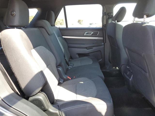 Photo 11 from auction – 2019 FORD EXPLORER X with VIN 1FM5K7D88KGA41877