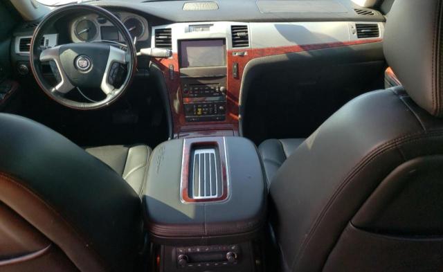 Photo 8 from auction – 2013 CADILLAC ESCALADE P with VIN 1GYS3CEF6DR110951
