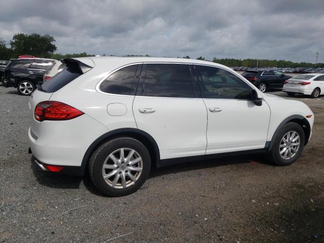 Photo 3 from auction – 2014 PORSCHE CAYENNE with VIN WP1AA2A21ELA03233