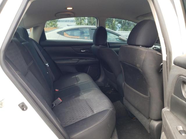 Photo 10 from auction – 2016 NISSAN ALTIMA 2.5 with VIN 1N4AL3AP2GN349639