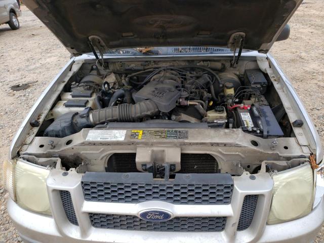 Photo 11 from auction – 2003 FORD EXPLORER S with VIN 1FMZU67E53UC82404