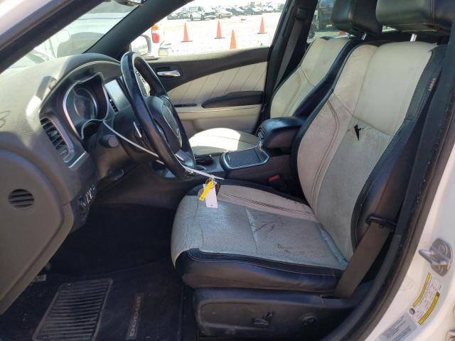 Photo 7 from auction – 2015 DODGE CHARGER R/ with VIN 2C3CDXCT7FH785223