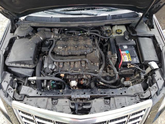 Photo 11 from auction – 2013 CADILLAC XTS with VIN 2G61W5S31D9193040