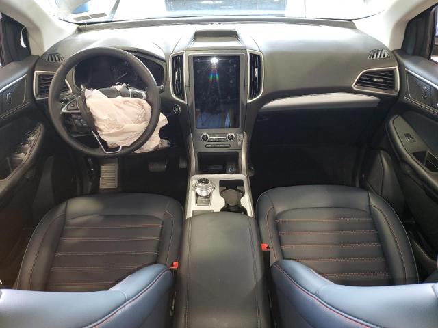 Photo 8 from auction – 2022 FORD EDGE SEL with VIN 2FMPK4J93NBA43097