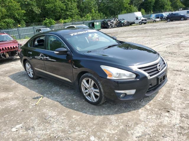 Photo 4 from auction – 2015 NISSAN ALTIMA 3.5 with VIN 1N4BL3AP6FC177338