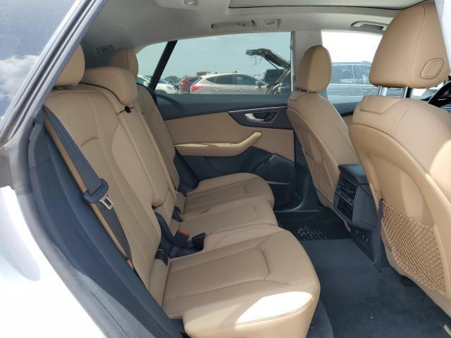 Photo 11 from auction – 2020 AUDI Q8 PREMIUM with VIN WA1EVAF10LD017269