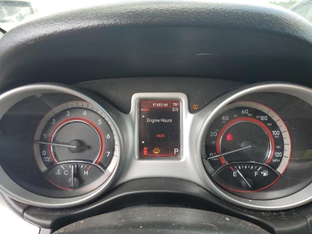 Photo 9 from auction – 2014 DODGE JOURNEY SE with VIN 3C4PDCAB0ET102574