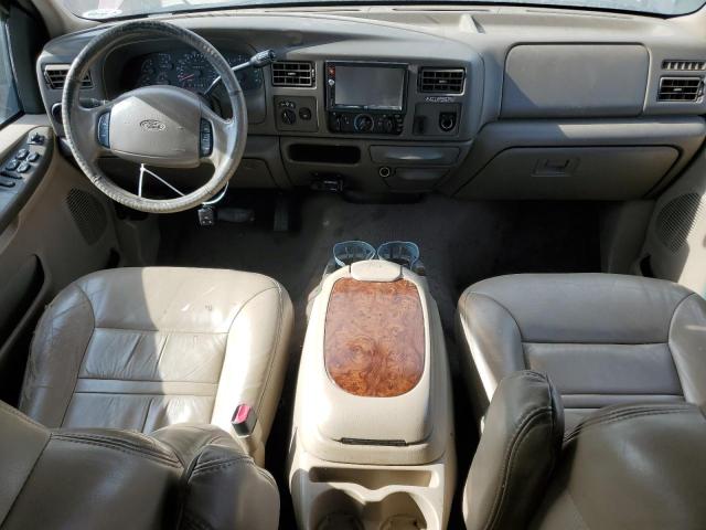 Photo 8 from auction – 2000 FORD EXCURSION with VIN 1FMNU43S7YEA40603