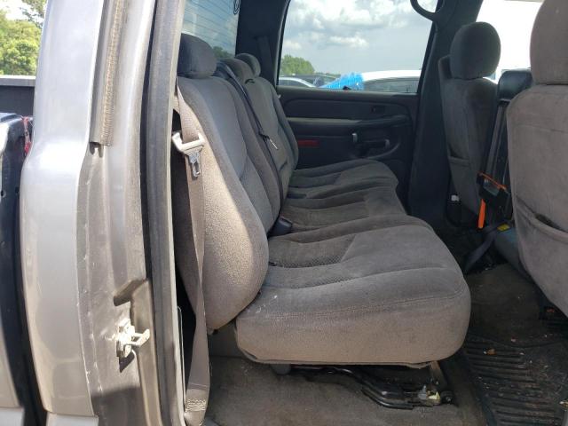 Photo 10 from auction – 2006 CHEVROLET SILVERADO with VIN 2GCEC13T861210626